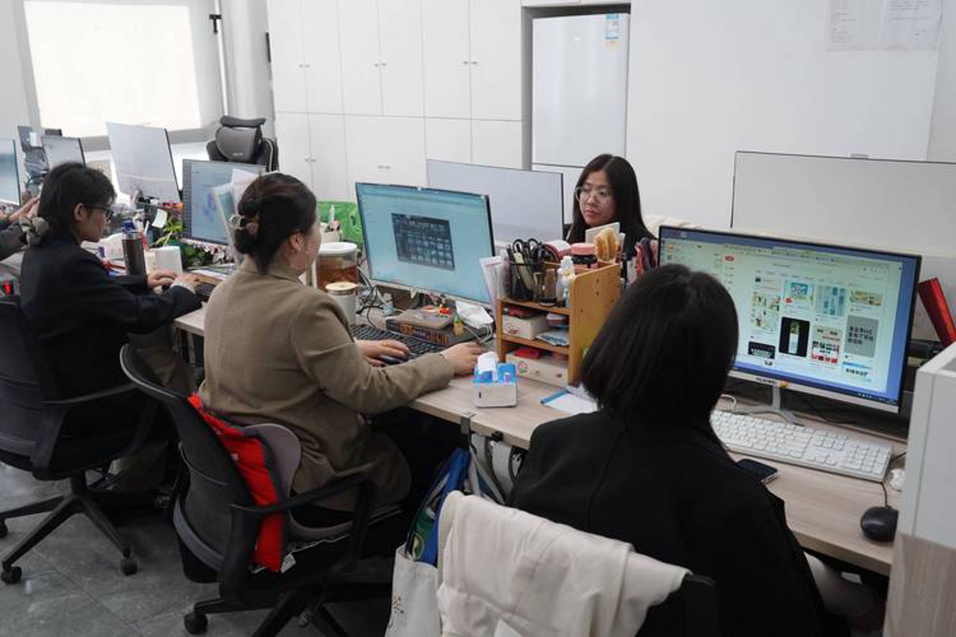 众赢数据服务
