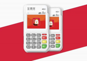 金赢客POS机银联二维码扫码有限额吗？